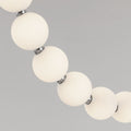 ALORA, AKOYA PENDANTS, PENDANT LIGHT
