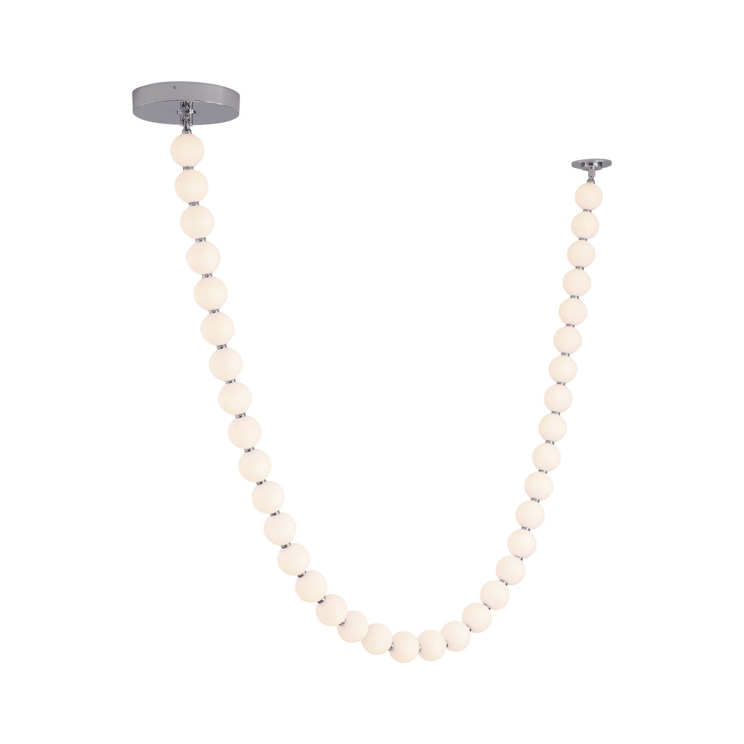 KUZCO LIGHTING INC, AKOYA PENDANTS, PENDANT LIGHT