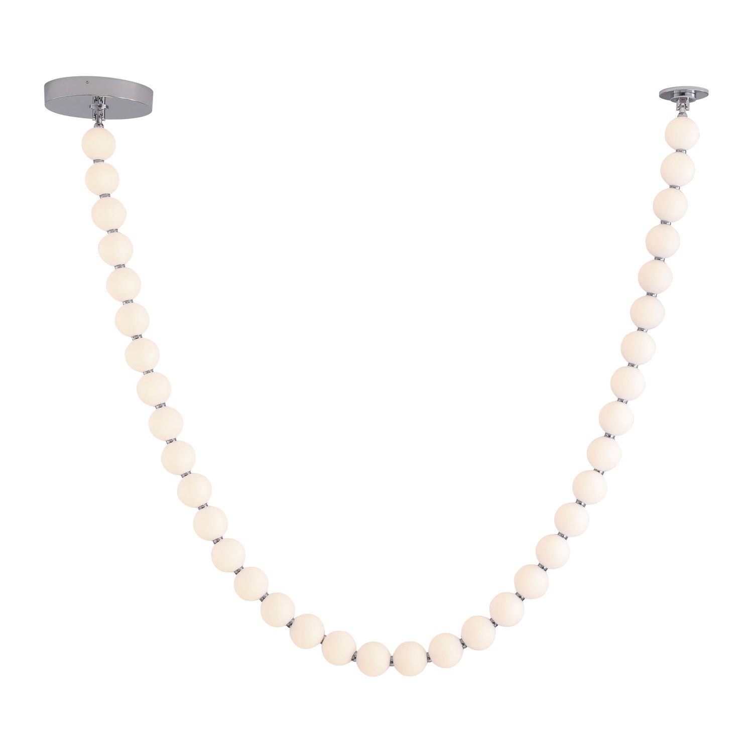KUZCO LIGHTING INC, AKOYA PENDANTS, PENDANT LIGHT