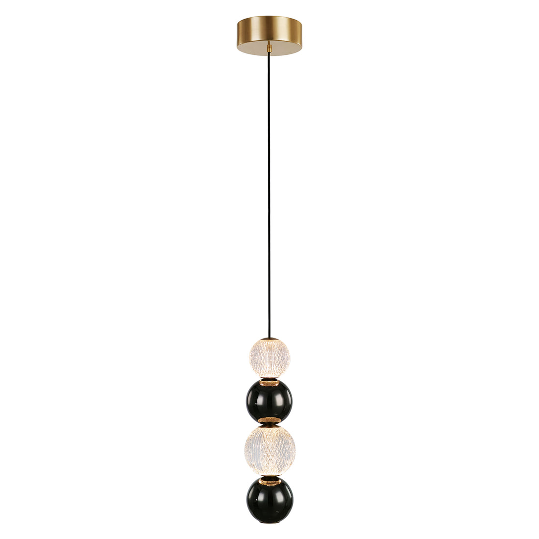 ALORA, ONYX PENDANTS, PENDANT LIGHT