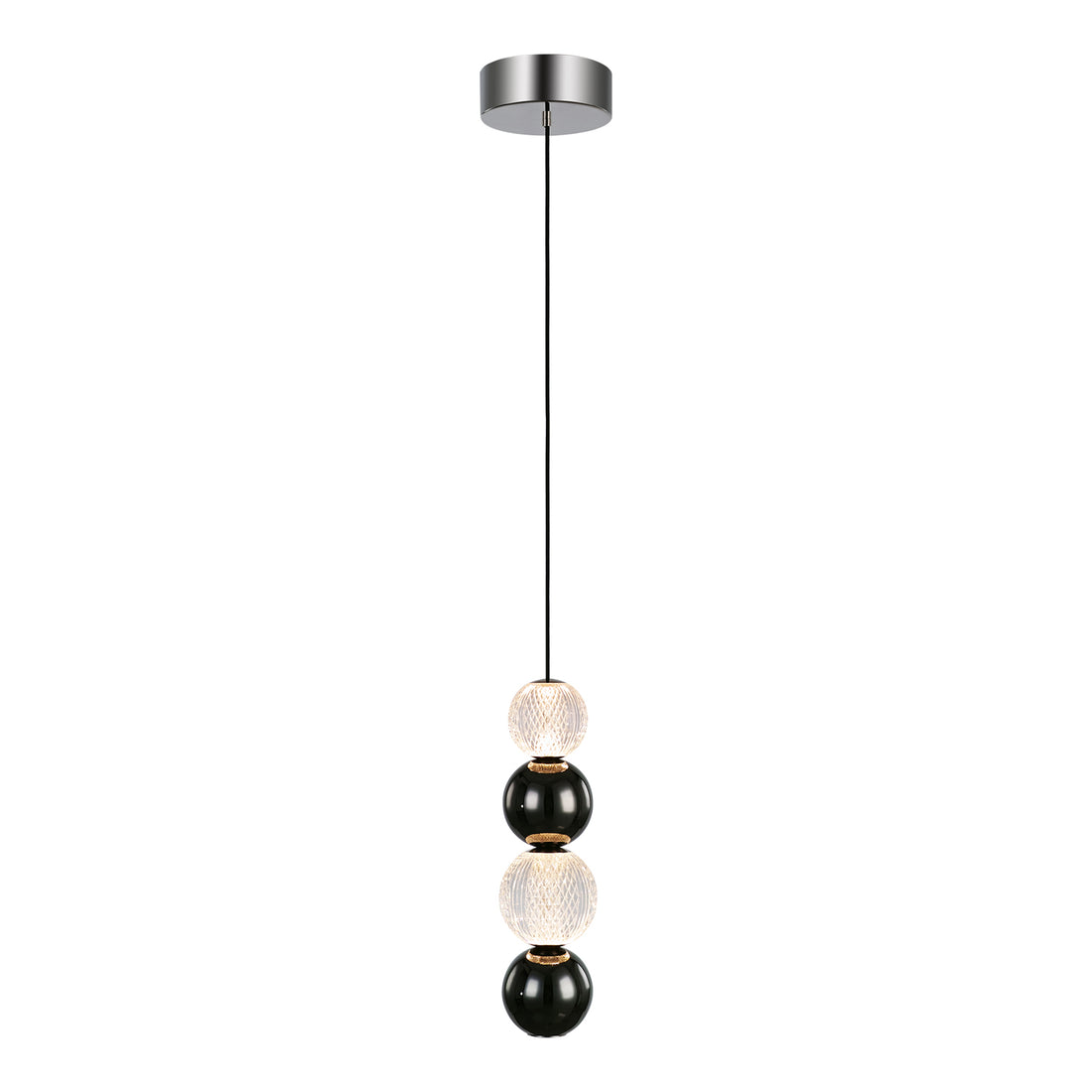 KUZCO LIGHTING INC, ONYX PENDANTS, PENDANT LIGHT