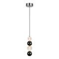 KUZCO LIGHTING INC, ONYX PENDANTS, PENDANT LIGHT