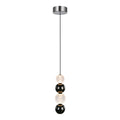 ALORA, ONYX PENDANTS, PENDANT LIGHT