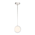 ALORA, BLANCO PENDANTS, PENDANT LIGHT