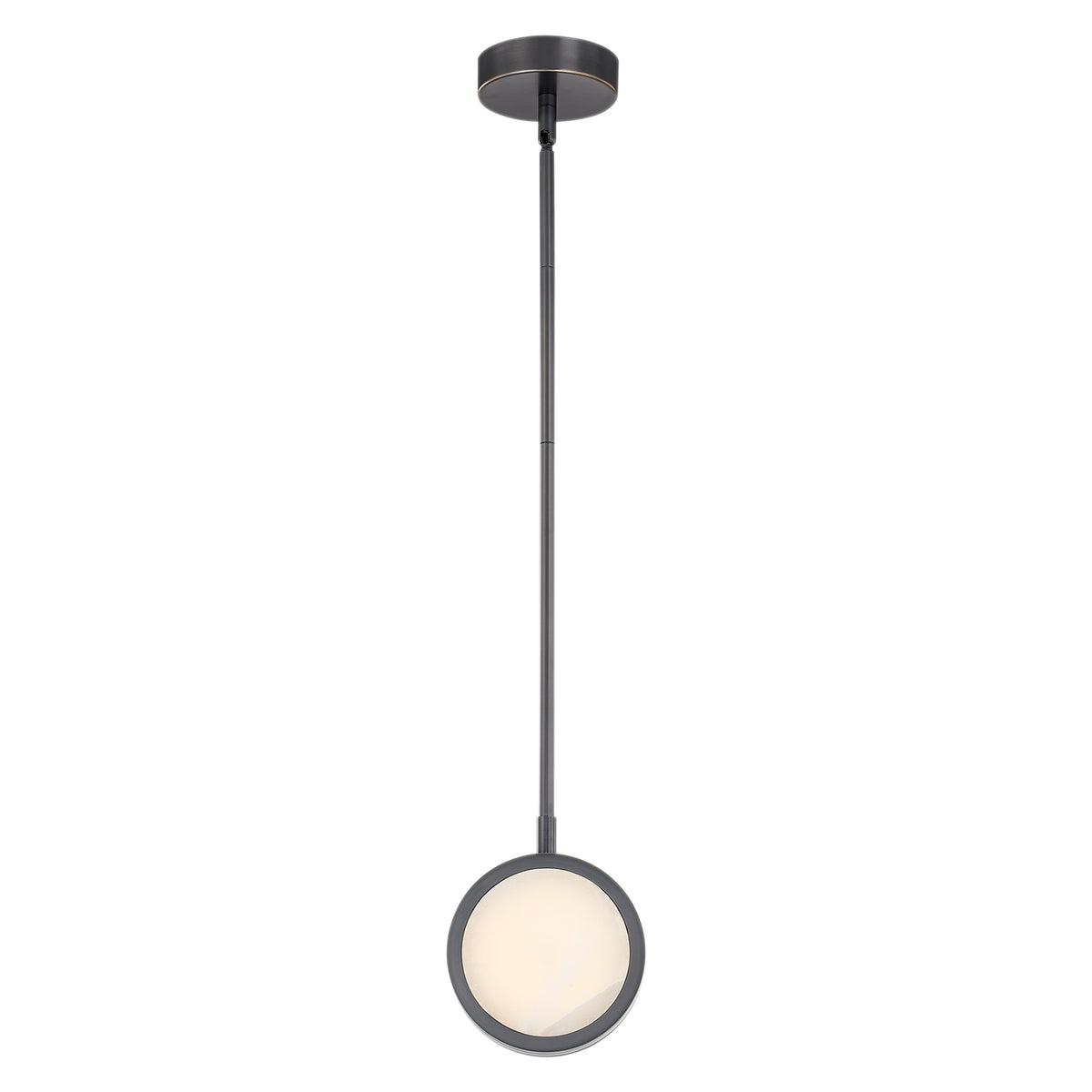 ALORA, BLANCO PENDANTS, PENDANT LIGHT