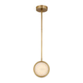 ALORA, BLANCO PENDANTS, PENDANT LIGHT