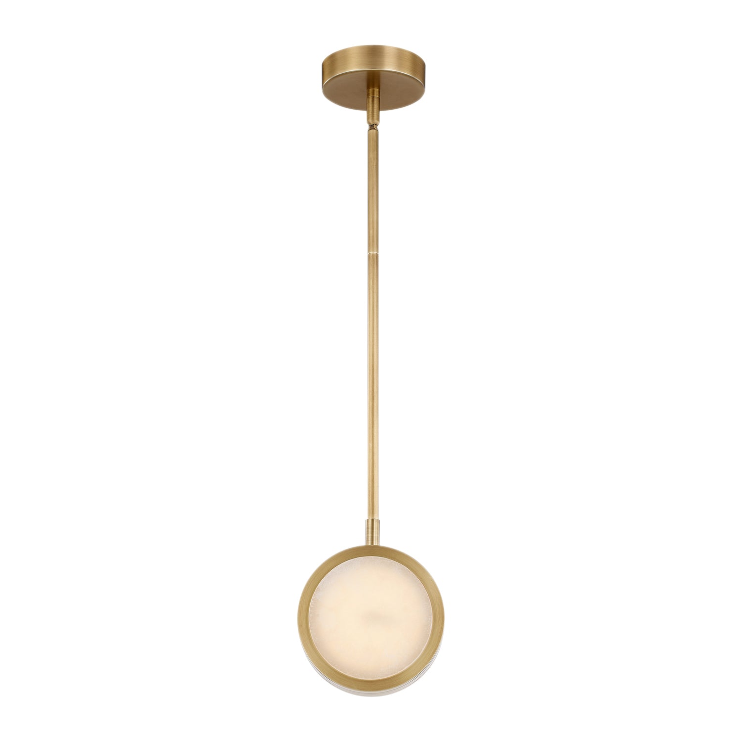 KUZCO LIGHTING INC, BLANCO PENDANTS, PENDANT LIGHT