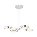 KUZCO LIGHTING INC, BLANCO PENDANTS, PENDANT LIGHT