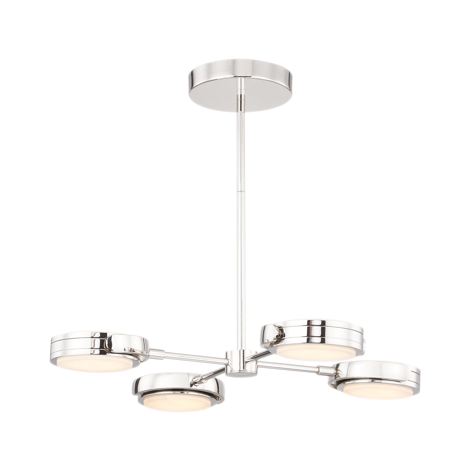 KUZCO LIGHTING INC, BLANCO PENDANTS, PENDANT LIGHT