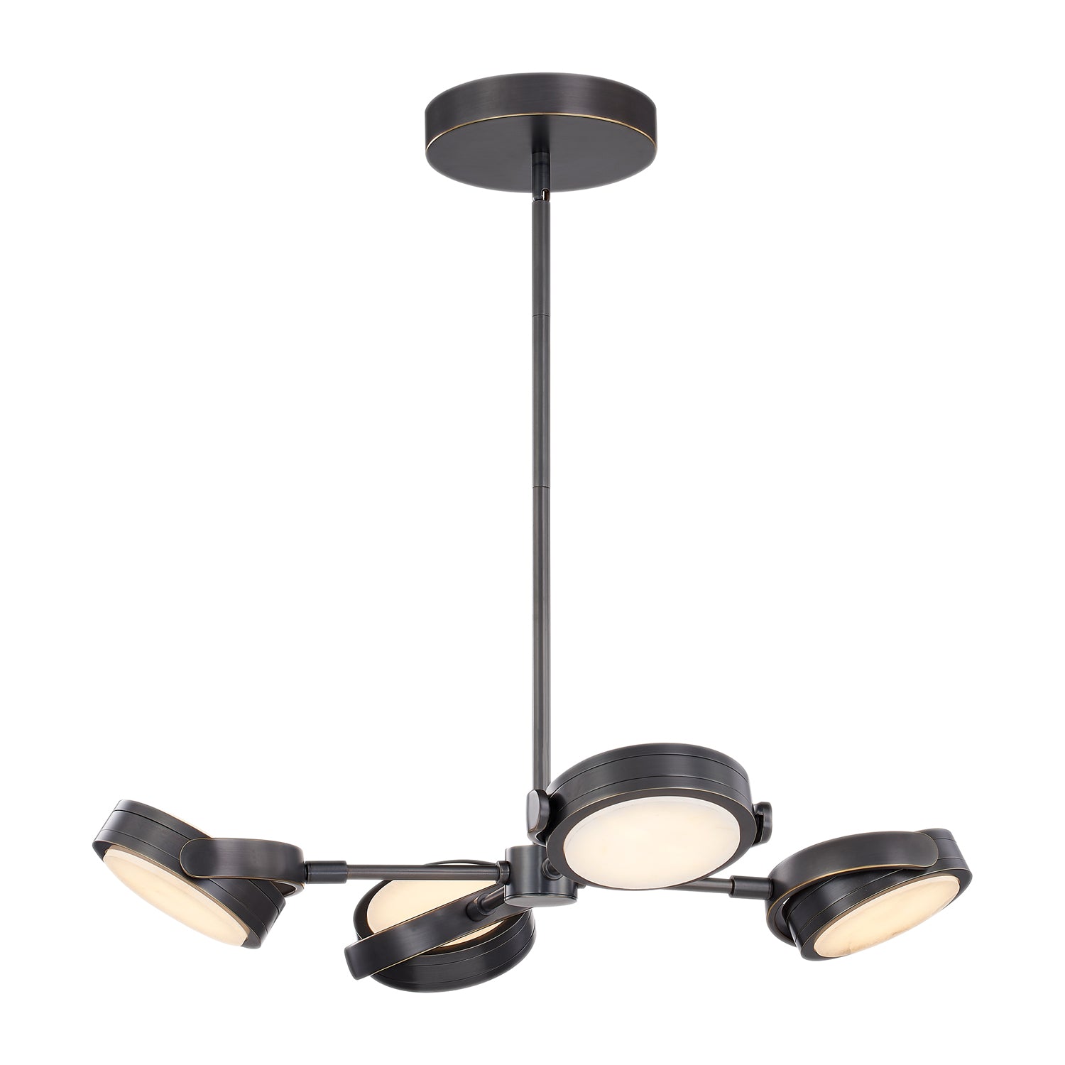 KUZCO LIGHTING INC, BLANCO PENDANTS, PENDANT LIGHT