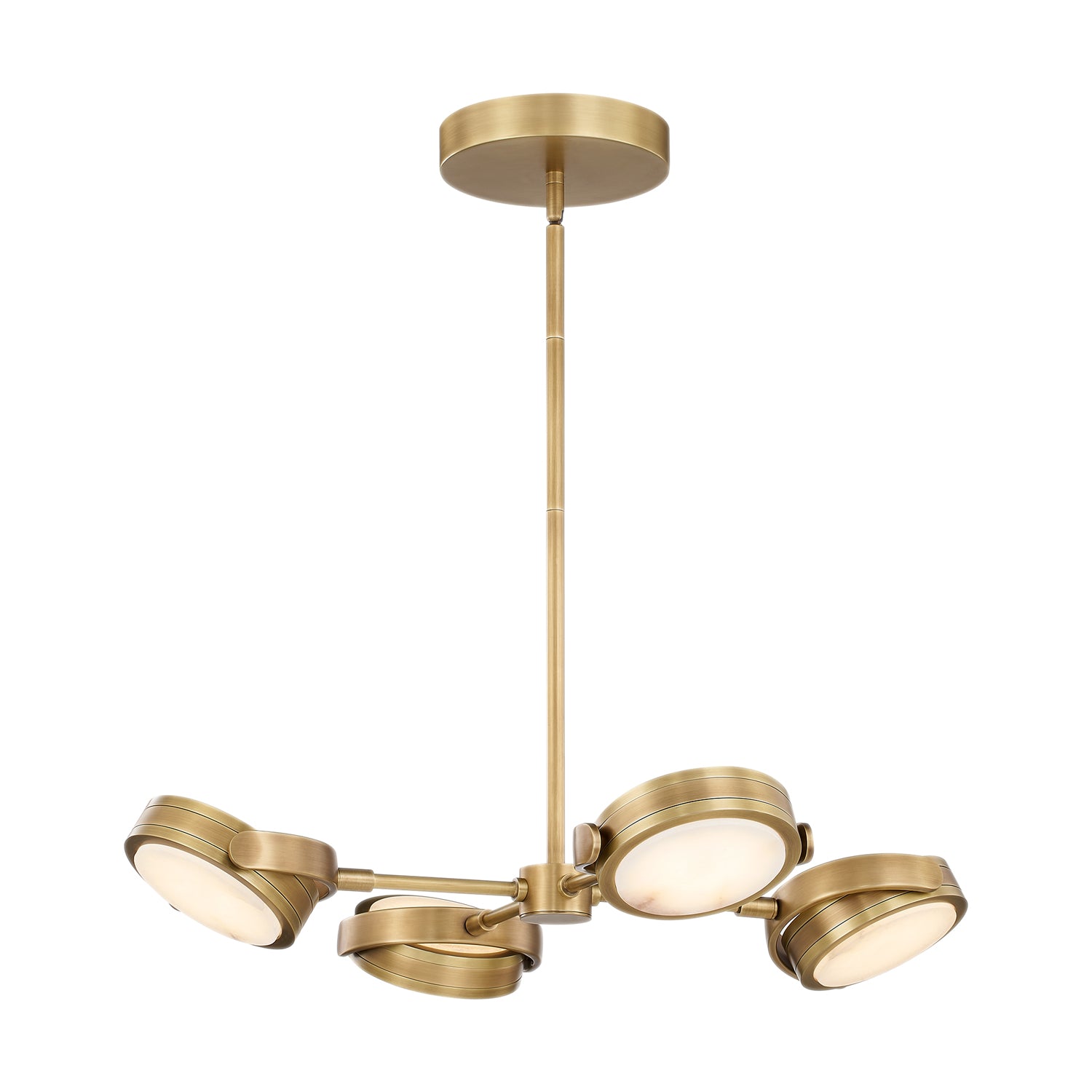 KUZCO LIGHTING INC, BLANCO PENDANTS, PENDANT LIGHT