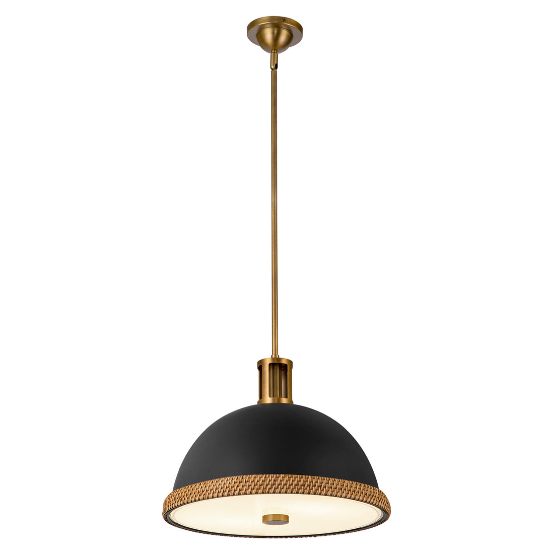 KUZCO LIGHTING INC, DORAL PENDANTS, PENDANT LIGHT