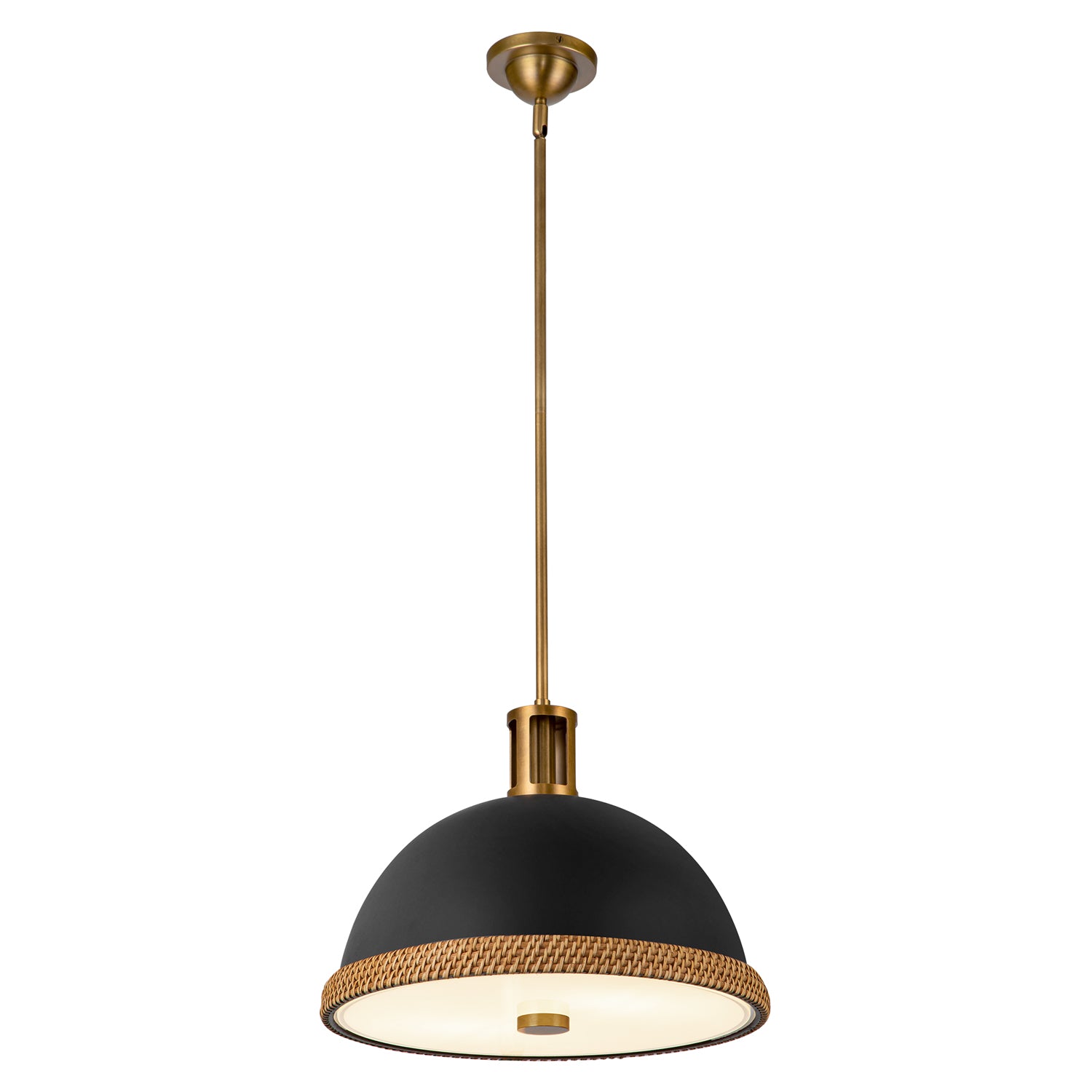 KUZCO LIGHTING INC, DORAL PENDANTS, PENDANT LIGHT