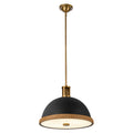 ALORA, DORAL PENDANTS, PENDANT LIGHT
