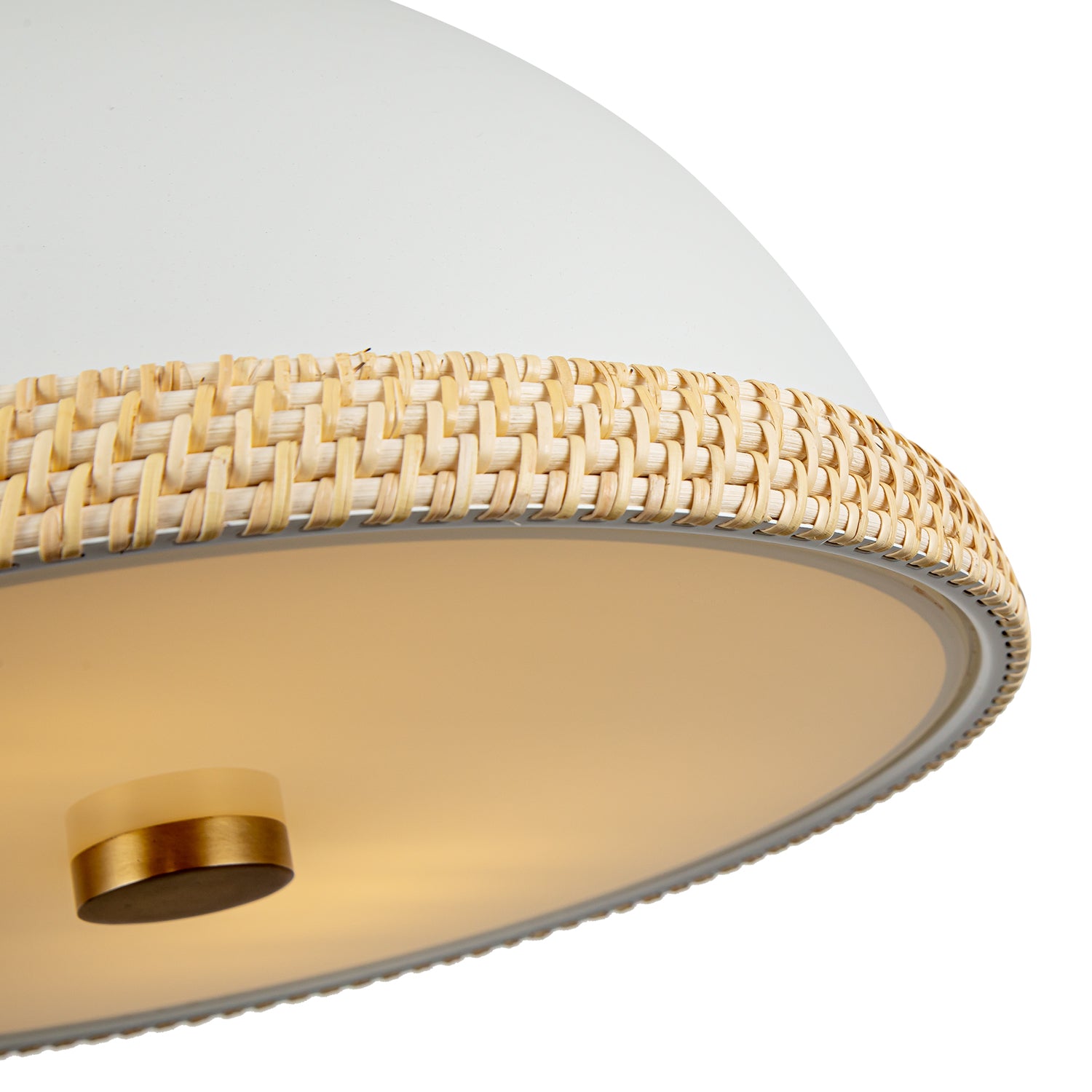 KUZCO LIGHTING INC, DORAL PENDANTS, PENDANT LIGHT