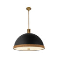 KUZCO LIGHTING INC, DORAL PENDANTS, PENDANT LIGHT