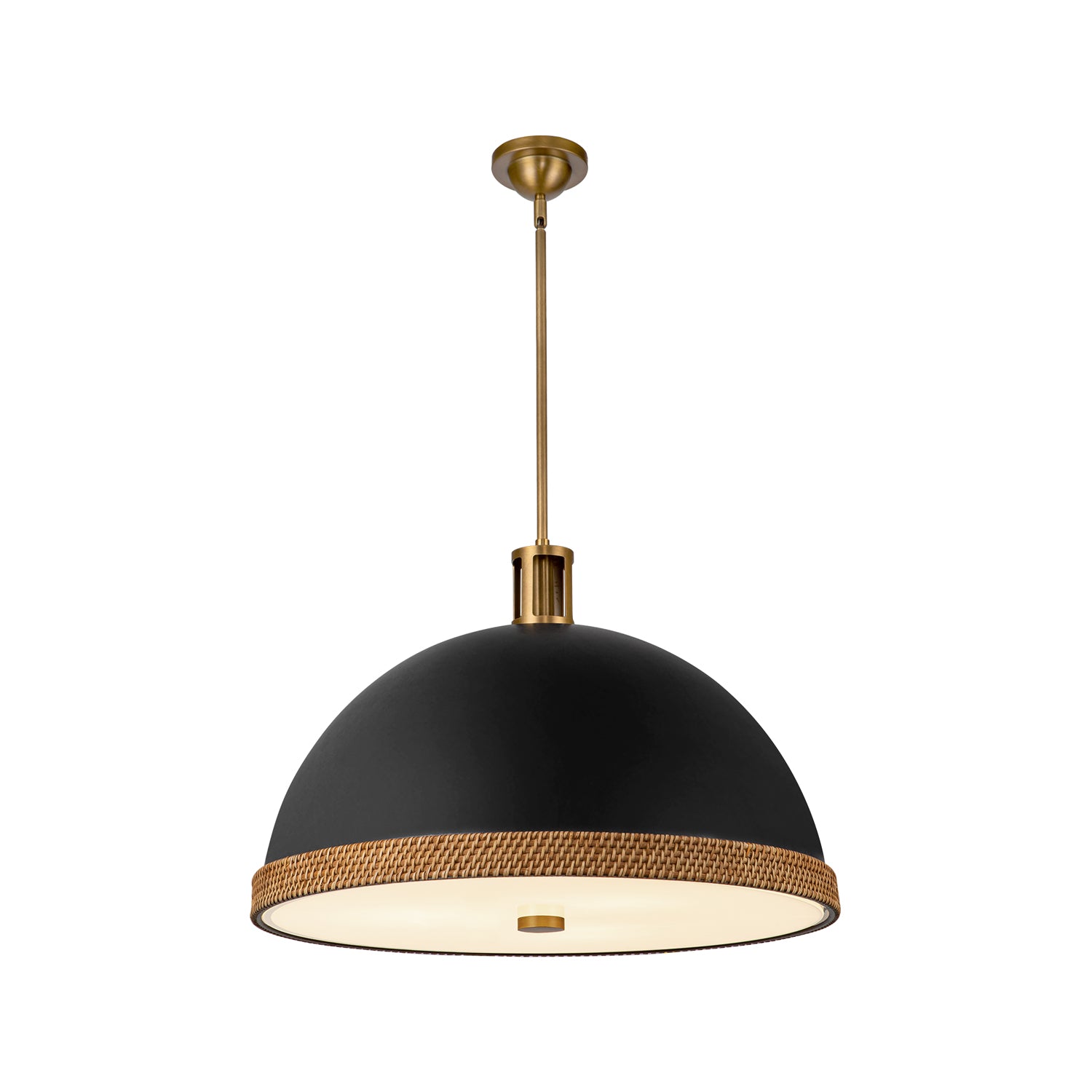 KUZCO LIGHTING INC, DORAL PENDANTS, PENDANT LIGHT