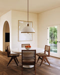 KUZCO LIGHTING INC, DORAL PENDANTS, PENDANT LIGHT