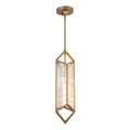 KUZCO LIGHTING INC, CAIRO PENDANTS, PENDANT LIGHT
