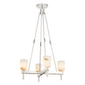 KUZCO LIGHTING INC, LUCIAN PENDANTS, PENDANT LIGHT