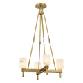 KUZCO LIGHTING INC, LUCIAN PENDANTS, PENDANT LIGHT