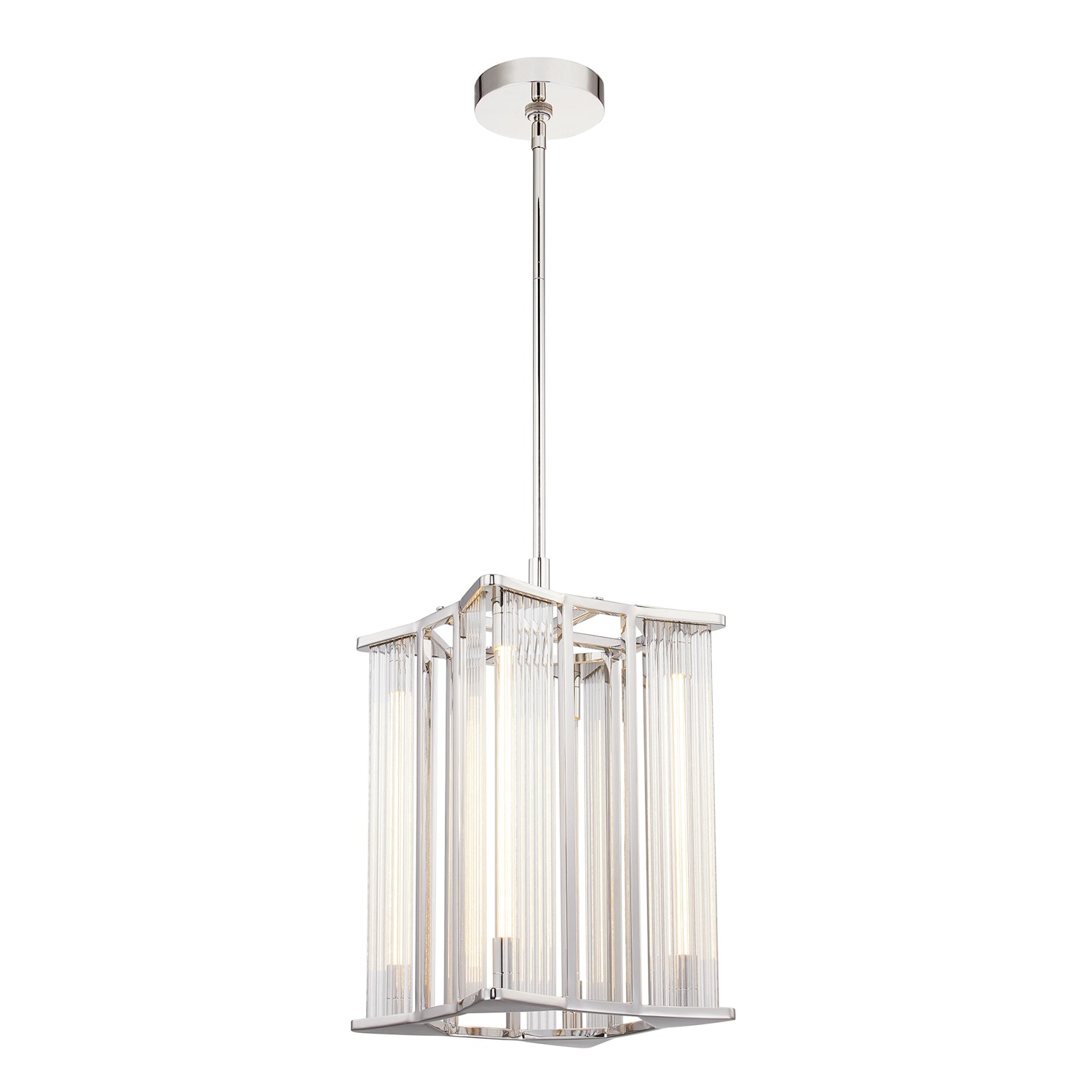 KUZCO LIGHTING INC PD339415PNCR e6a680e0-5970-4d3c-9fd2-4d6498faa1b5
