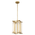 KUZCO LIGHTING INC, SABRE PENDANTS, PENDANT LIGHT