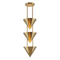 KUZCO LIGHTING INC, VERSUS PENDANTS, PENDANT LIGHT