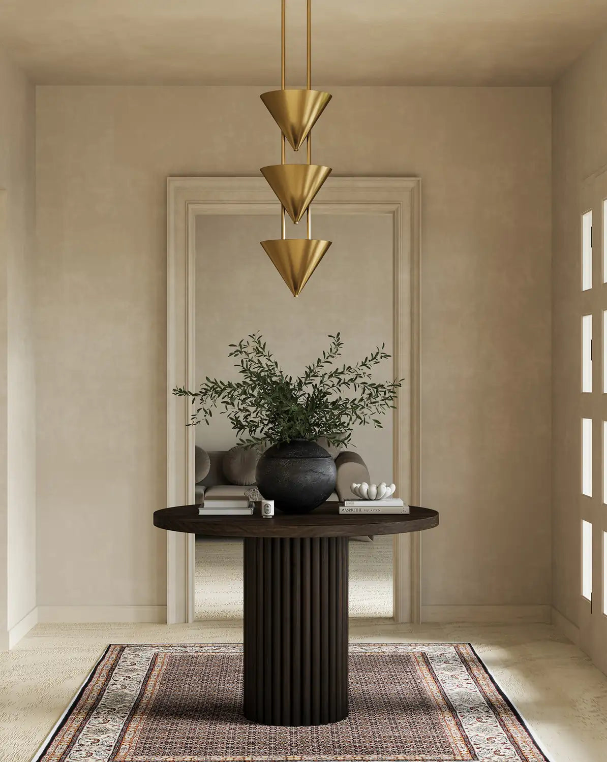 KUZCO LIGHTING INC, VERSUS PENDANTS, PENDANT LIGHT
