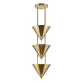 KUZCO LIGHTING INC, VERSUS PENDANTS, PENDANT LIGHT