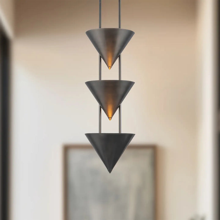 ALORA, VERSUS PENDANTS, PENDANT LIGHT