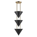 KUZCO LIGHTING INC, VERSUS PENDANTS, PENDANT LIGHT