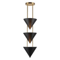 KUZCO LIGHTING INC, VERSUS PENDANTS, PENDANT LIGHT