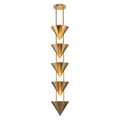 KUZCO LIGHTING INC, VERSUS PENDANTS, PENDANT LIGHT