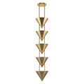 KUZCO LIGHTING INC, VERSUS PENDANTS, PENDANT LIGHT