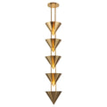 KUZCO LIGHTING INC, VERSUS PENDANTS, PENDANT LIGHT