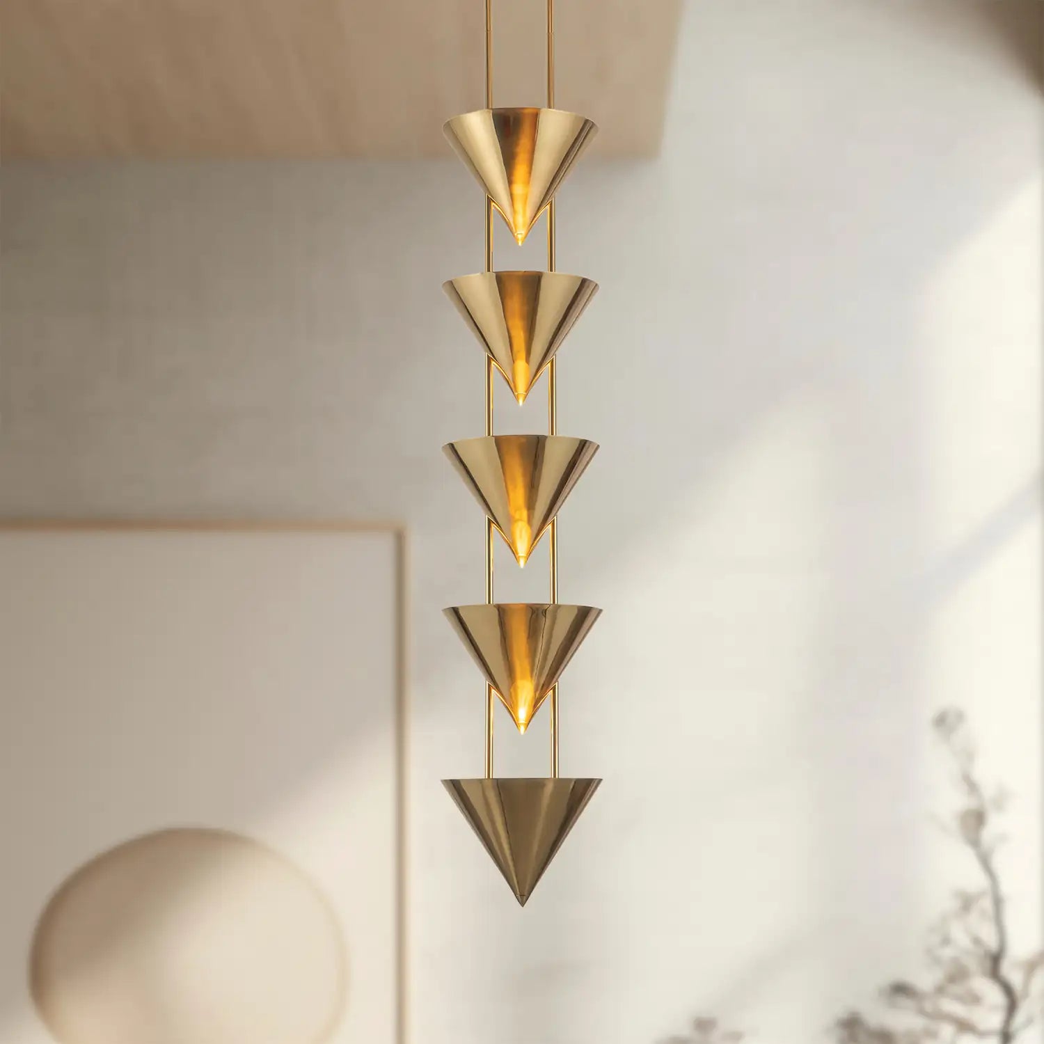 KUZCO LIGHTING INC, VERSUS PENDANTS, PENDANT LIGHT