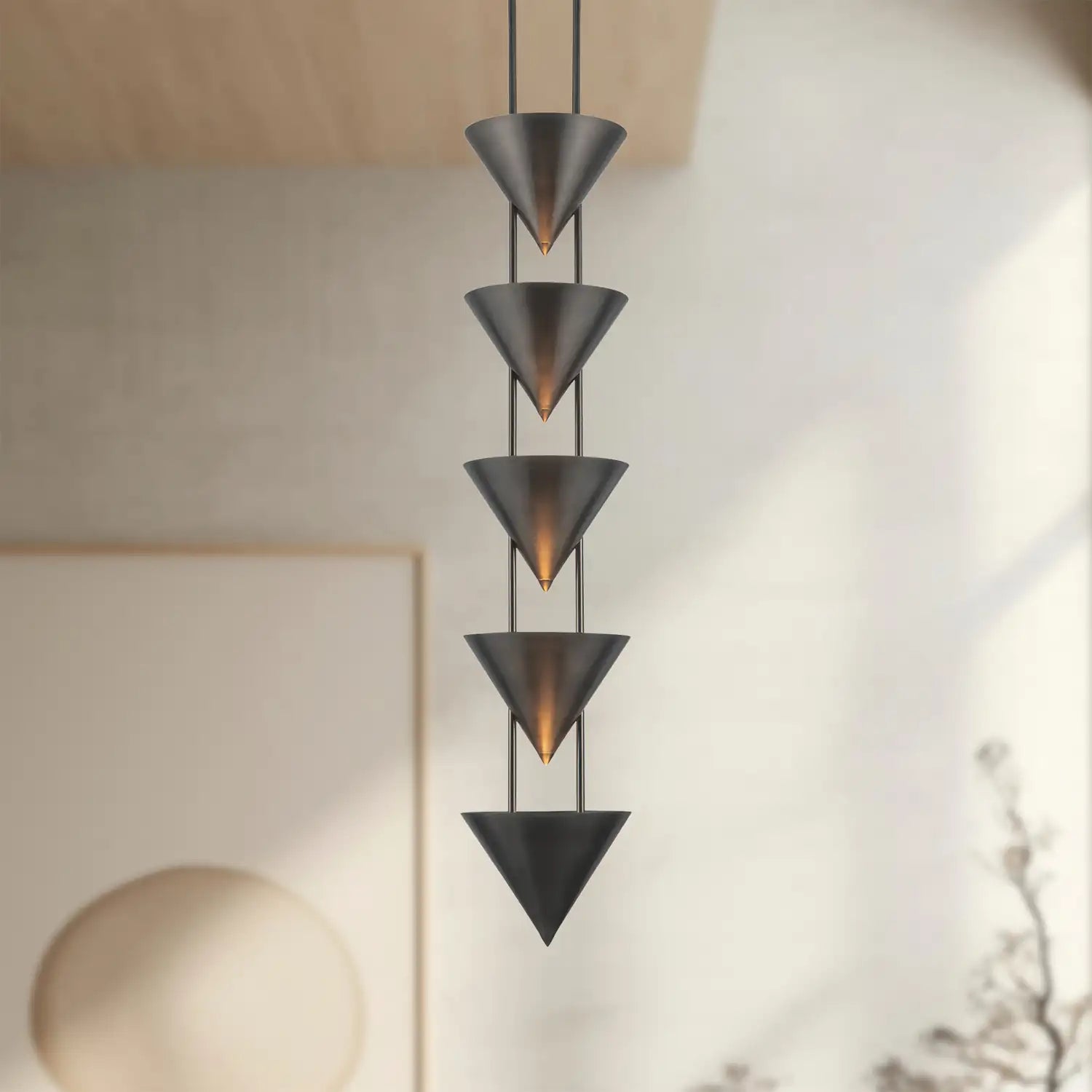KUZCO LIGHTING INC, VERSUS PENDANTS, PENDANT LIGHT