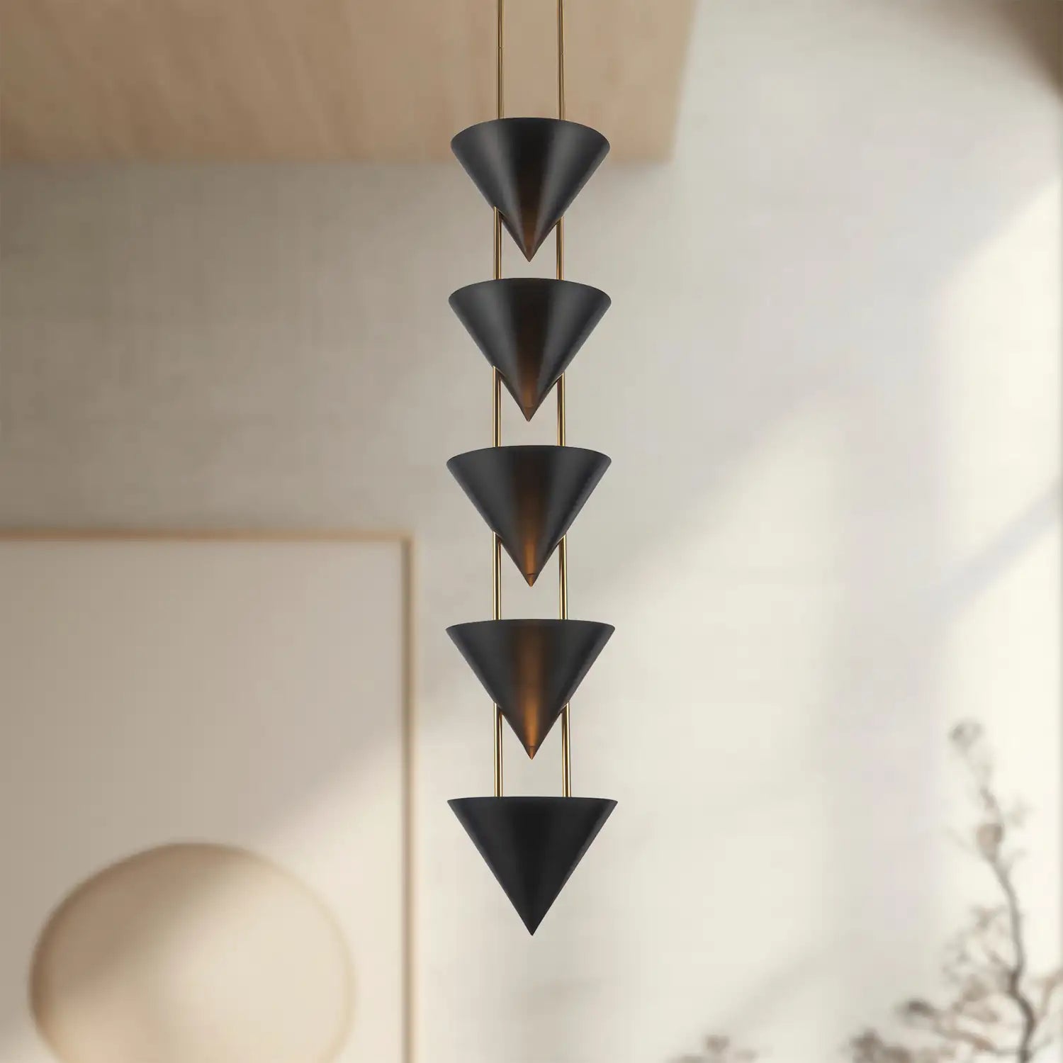 KUZCO LIGHTING INC, VERSUS PENDANTS, PENDANT LIGHT