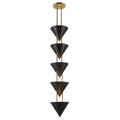 KUZCO LIGHTING INC, VERSUS PENDANTS, PENDANT LIGHT