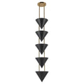 KUZCO LIGHTING INC, VERSUS PENDANTS, PENDANT LIGHT