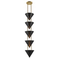 KUZCO LIGHTING INC, VERSUS PENDANTS, PENDANT LIGHT