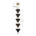 KUZCO LIGHTING INC, VERSUS PENDANTS, PENDANT LIGHT