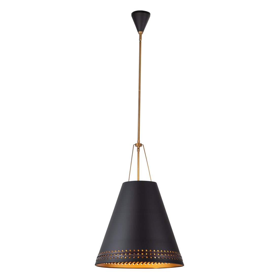 KUZCO LIGHTING INC, BRICKELL PENDANTS, PENDANT LIGHT