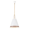KUZCO LIGHTING INC, BRICKELL PENDANTS, PENDANT LIGHT