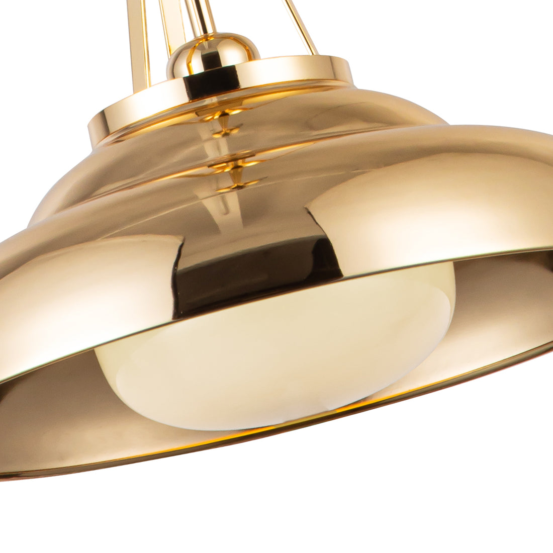 ALORA, PALMETTO PENDANTS, PENDANT LIGHT