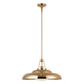 KUZCO LIGHTING INC, PALMETTO PENDANTS, PENDANT LIGHT