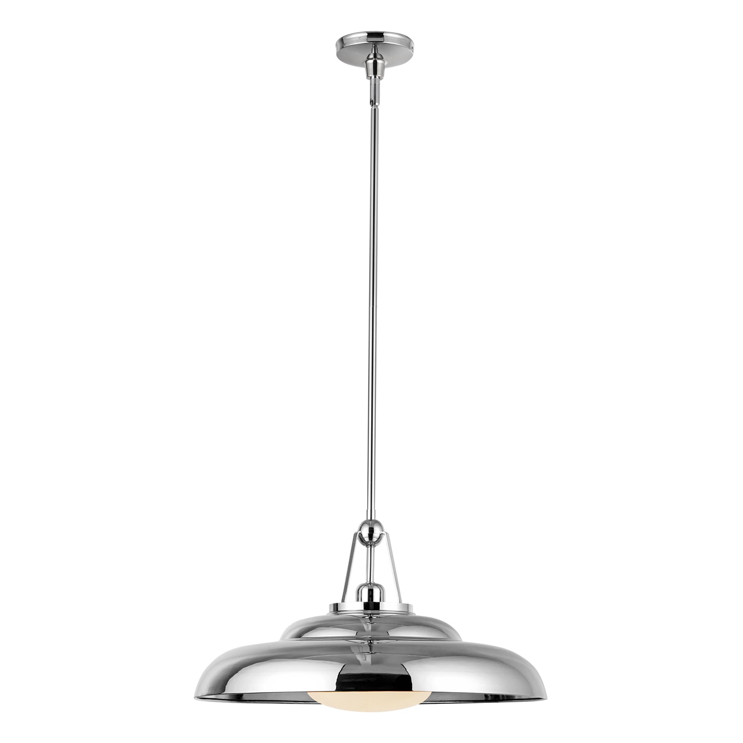 KUZCO LIGHTING INC, PALMETTO PENDANTS, PENDANT LIGHT