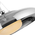 KUZCO LIGHTING INC, PALMETTO PENDANTS, PENDANT LIGHT