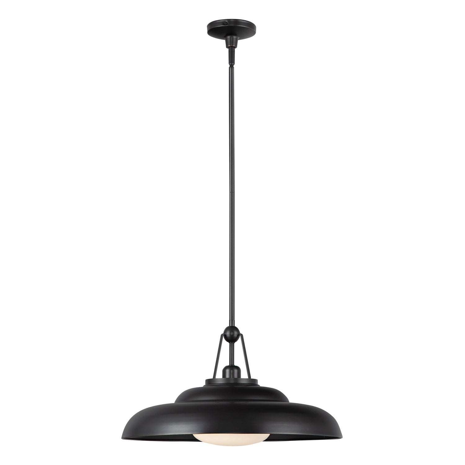 KUZCO LIGHTING INC, PALMETTO PENDANTS, PENDANT LIGHT